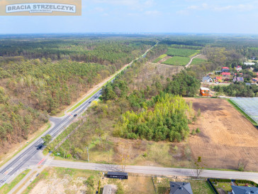 Działka Sprzedaż Rajszew